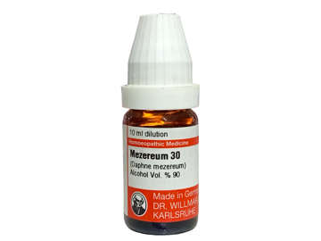 Picture of Mezereum 30 10ml Pot
